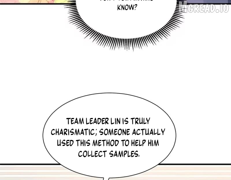 I randomly have a new career every week Chapter 910  - page 34